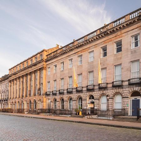 Voco Edinburgh - Royal Terrace By Ihg Hotel Exterior photo
