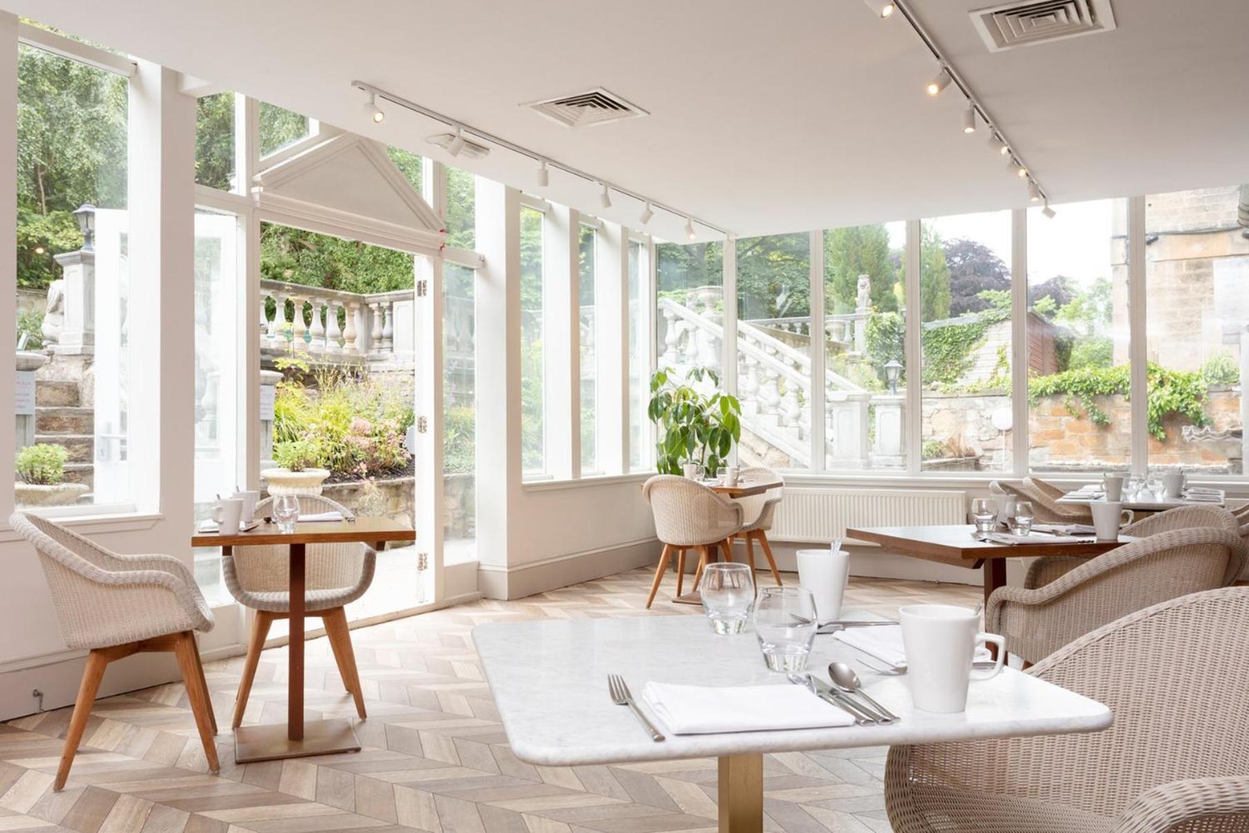 Voco Edinburgh - Royal Terrace By Ihg Hotel Exterior photo